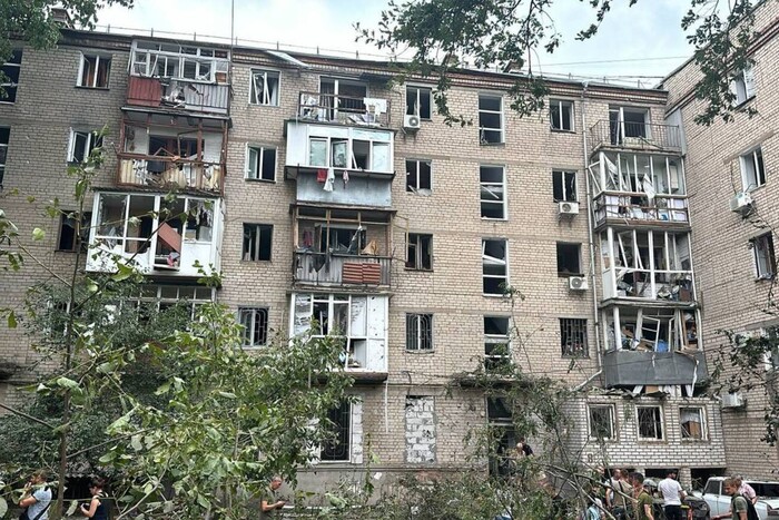Обстріл Миколаєва 19 липня: кількість загиблих і поранених зросла (оновлено)