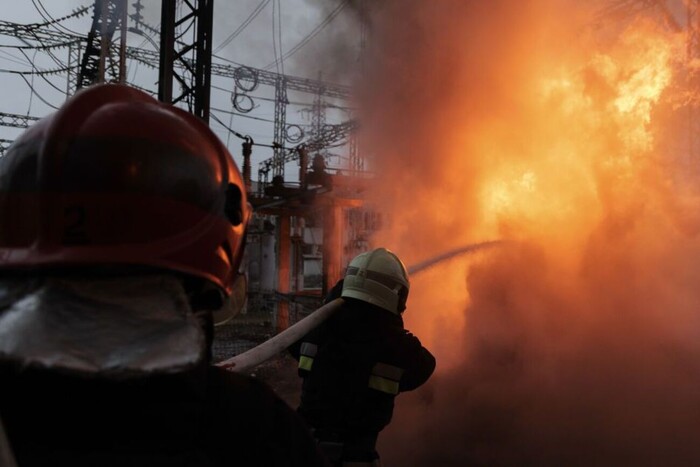 Нічна атака на Україну: які наслідки для енергетики