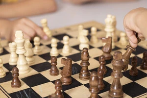 20 июля – День шахмат