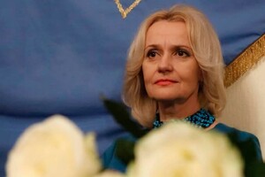 Вбивство Ірини Фаріон. Це споконвічна тактика росіян – фізично винищувати українську еліту