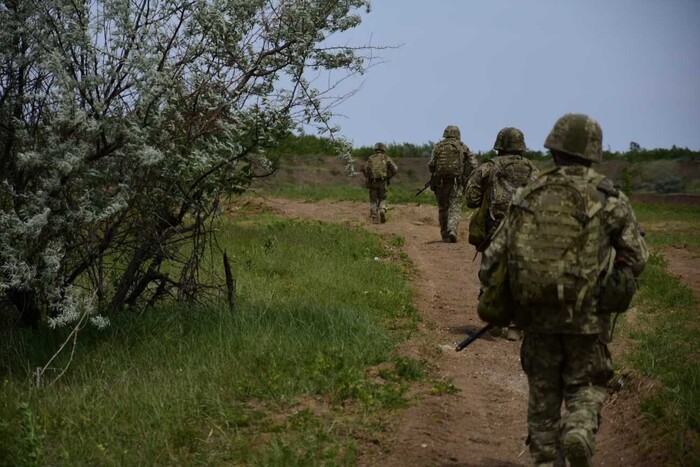 Британська розвідка назвала найгарячіший напрямок фронту в Україні