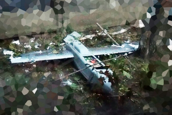 Росіяни атакували Київ новим дроном: що відомо