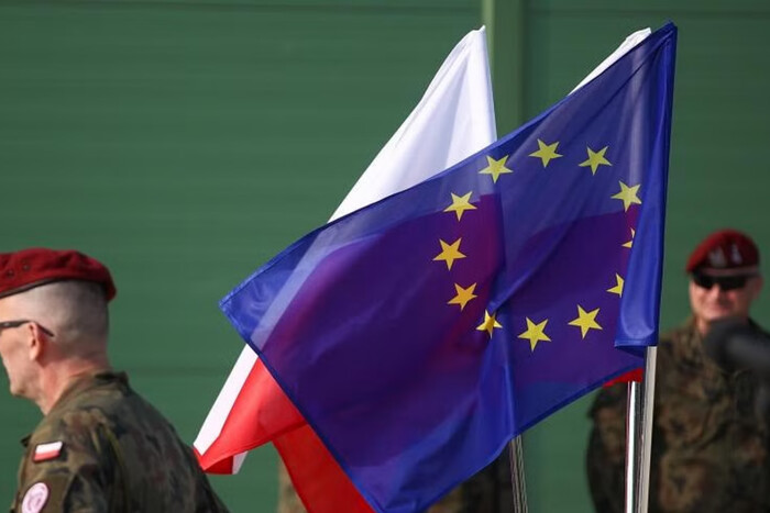 Польща пропонує провести кампанію для боротьби з російською дезінформацією