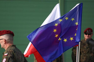 Польща розповість про пропозицію 22 липня на зустрічі міністрів закордонних справ ЄС