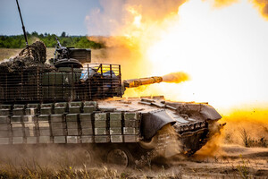 РФ, ймовірно, готується відновити наступальні дії на Харківщині: аналіз ISW