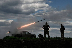 Уночі на Київщині працювали сили ППО