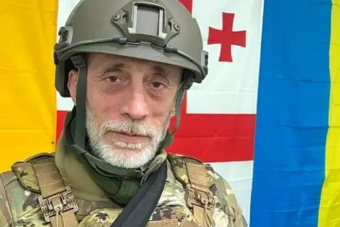 Служба безпеки Грузії допитує добровольців, які воювали на боці України