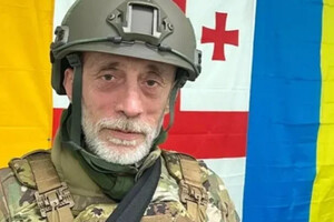 Служба безпеки Грузії допитує добровольців, які воювали на боці України
