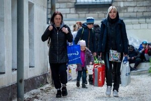 Українські біженці в Ірландії «розчаровані»: The Times назвала причину