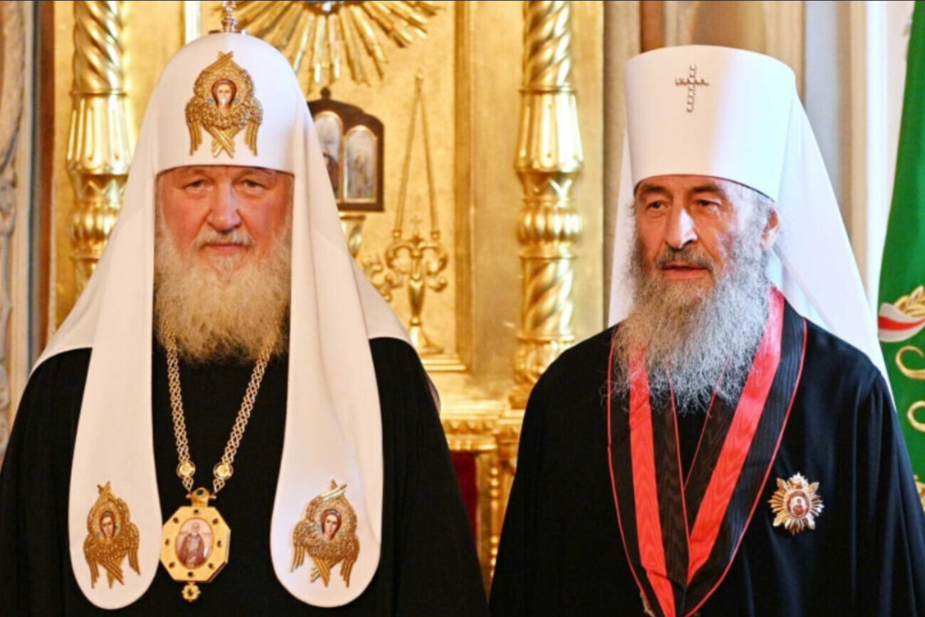 Політолог пояснив, чому Рада не голосує за заборону Московської церкви 