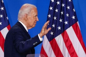 Байден незвично оголосив про зняття кандидатури: журналісти Independent розкрили задум