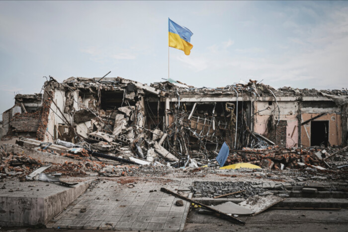 ЄС став повноправним учасником Реєстру збитків для України