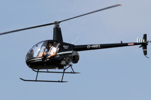 В Якутії знайдено уламки гелікоптера, який зник кілька дні тому. Є загиблі