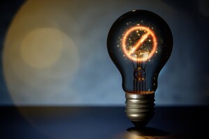 Скоро ситуація з відключеннями стабілізується