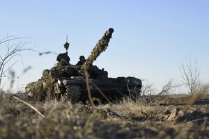 Триває 879-й день повномасштабної війни в Україні