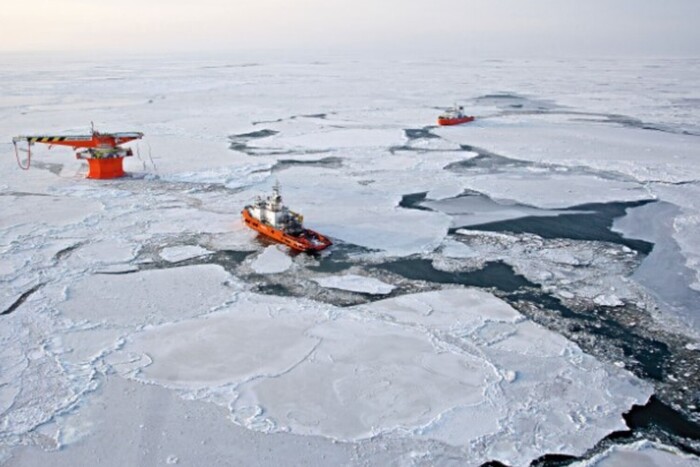 Росії та Китаю буде гаряче: Пентагон має нову стратегію щодо Арктики