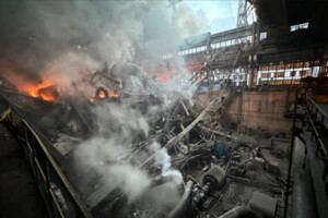 Окупанти атакували теплові електростанції компанії понад 180 разів