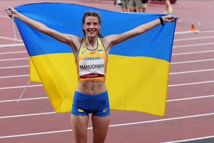 Стало відомо, хто з українських спортсменів-медалістів виступатиме на Олімпіаді
