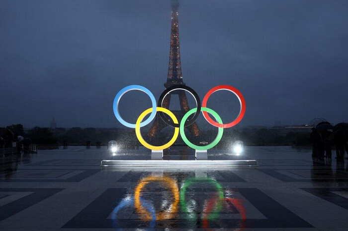Росіянина затримали в Парижі через побоювання, що він планував зірвати Олімпійські ігри