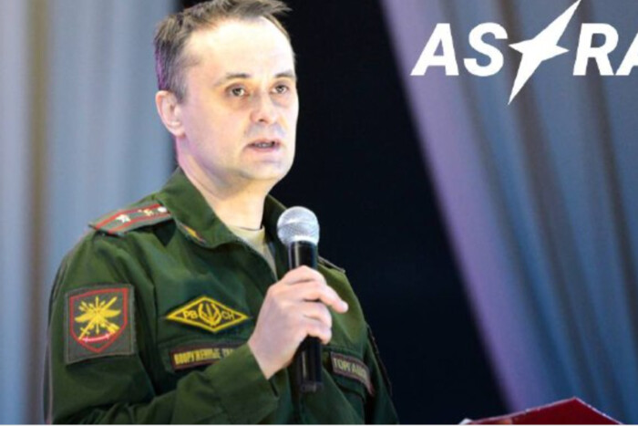 У Москві підірвано начальника військового підрозділу супутникового зв'язку РФ