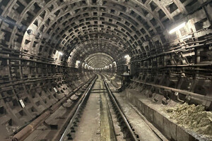 Чому затопило київське метро? Прокуратура спростувала пояснення Кличка