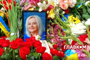 19 липня колишня депутатка та мовознавиця Ірина Фаріон померла у лікарні після замаху
