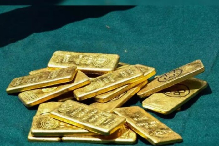 Індія знайшла дієвий спосіб боротьби з контрабандою золота