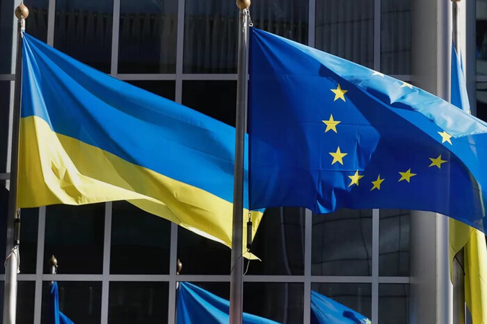Посли ЄС погодили виділення першого траншу Україні у рамках Ukraine Facility