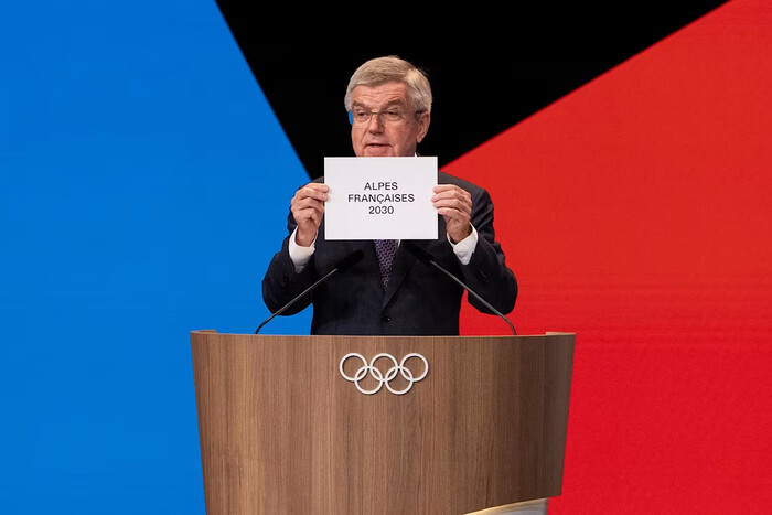 Де пройдуть зимові Олімпійські ігри 2030, 2034 року? Міжнародний олімпійський комітет відповів
