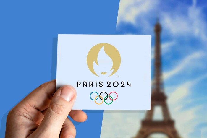 Олімпійські ігри у Парижі: де дивитися трансляції змагань в Україні