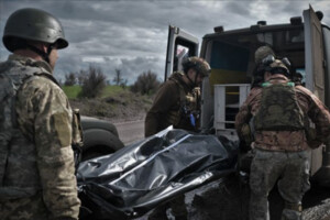 РФ повертає тіла захисників без внутрішніх органів – родичі військовополонених