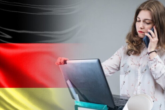 Прибыльная работа без высшего образования: какие варианты доступны украинцам в Германии