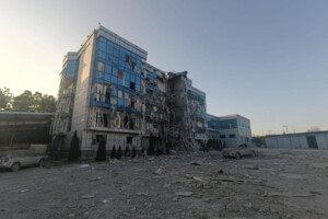 Масований обстріл Харкова та візит Кулеби до Китаю. Головне за 24 липня