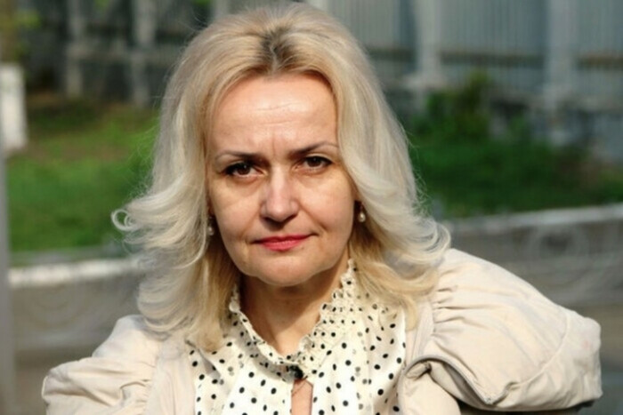 На сайті Київради з'явилася петиція щодо встановлення памʼятника Ірині Фаріон