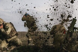 На даний час відбулося 125 бойових зіткнень