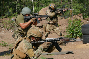 Нині триває 883-й день повномасштабної війни в Україні