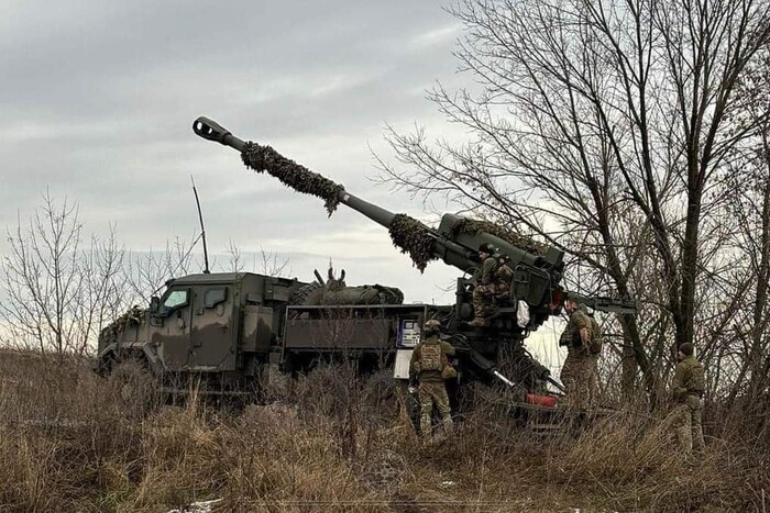 Частина бригади та два танкові полки: ЗСУ повідомили про втрати окупантів у Вовчанську