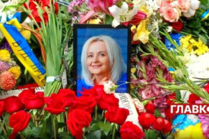 На Ірину Фаріон було здійснено замах у Львові.