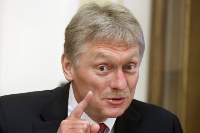 Кремль допускає переговори з Україною, але з варіантами