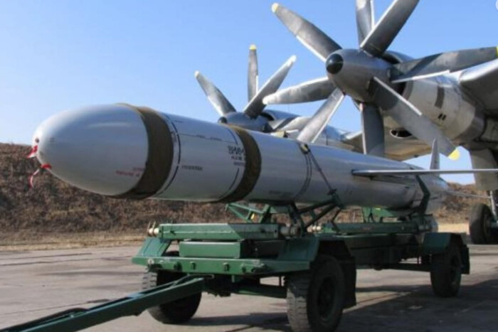 Розвідка повідомила, скільки крилатих ракет X-101 РФ виробляє щомісяця