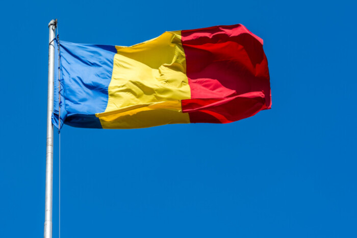 Румунія виявила уламки російського БПЛА поблизу кордону з Україною