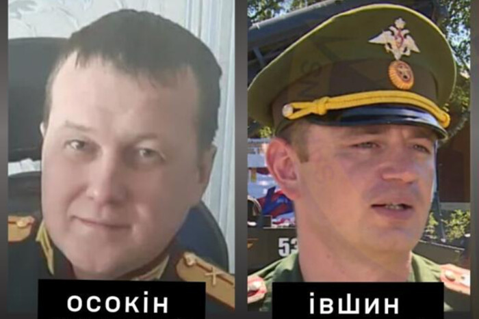 Розвідка ідентифікувала військових РФ, які обстрілюють Харківщину і Сумщину «Іскандерами»