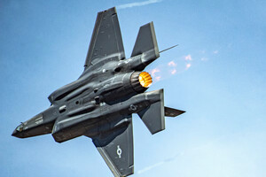 Греція підписала угоду щодо закупівлі 20 винищувачів F-35A: що це означає