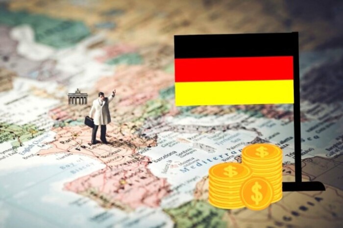 Уряд Німеччини хоче знизити податки іноземних робітників