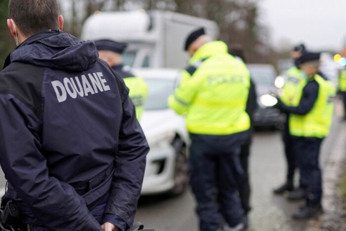 Поліція Бельгії затримала сім підозрюваних у підготовці теракту
