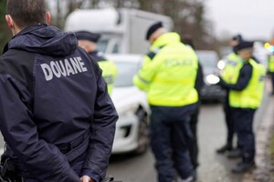 Поліція Бельгії провела антитерористичну операцію в кількох містах країни