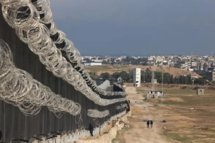 Стала відома вимога Ізраїлю, яка ускладнила переговори щодо перемир'я в Газі