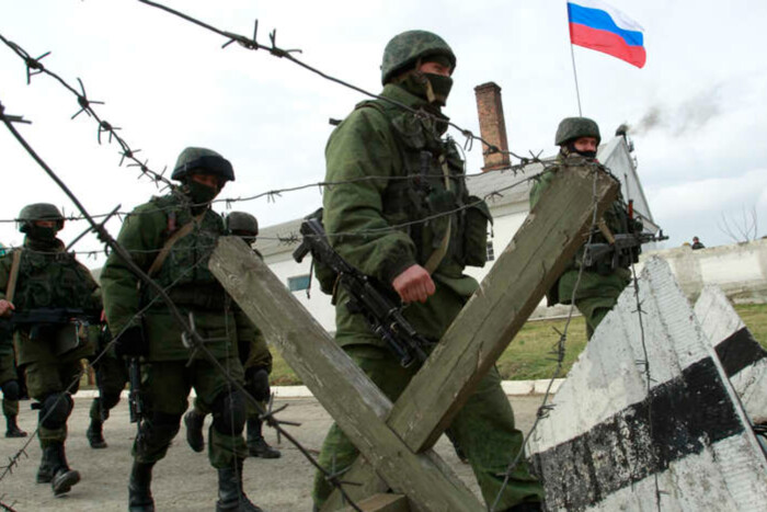 Кремль зіштовхнувся з двома проблемами, окупанти готуються до оборони – розвідка