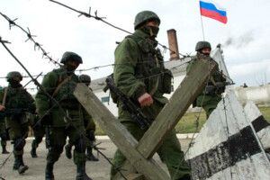 Кремль зіштовхнувся з двома проблемами, окупанти готуються до оборони – розвідка