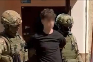 Підозрюваний у вбивстві Фаріон міг готувати інші замахи – поліція